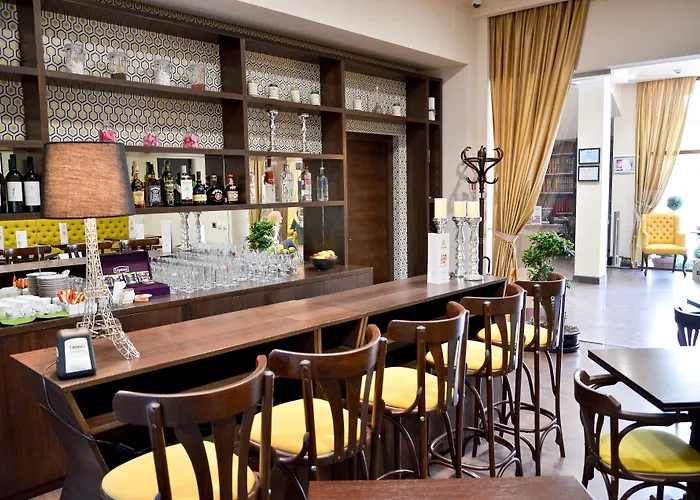 Capitolina Chic 3* Cluj-Napoca