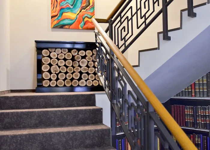 Capitolina Chic Hotel