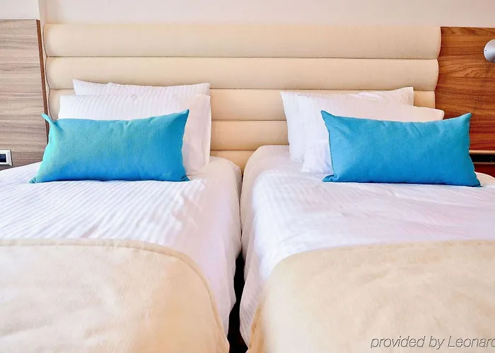 Hotel Capitolina Chic Cluj-Napoca