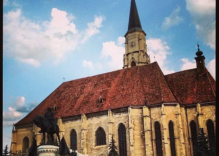 Capitolina Chic 3* Cluj-Napoca