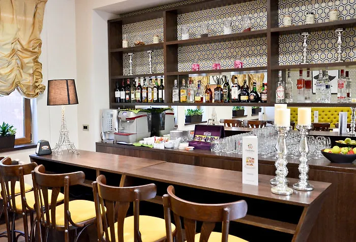 Capitolina Chic Cluj-Napoca