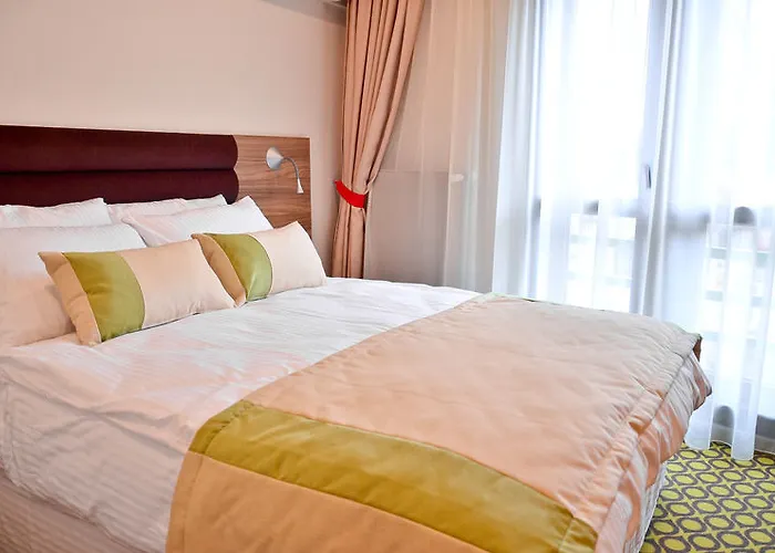 Hotel Capitolina Chic Cluj-Napoca