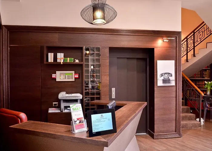 Capitolina Chic Cluj-Napoca