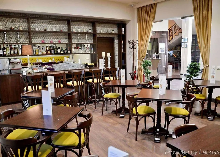 Capitolina Chic Hotel Cluj-Napoca