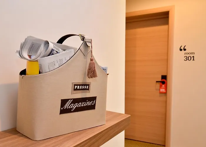 Hotel Capitolina Chic Cluj-Napoca