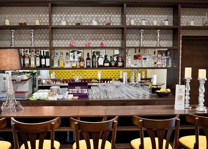 Capitolina Chic Hotel Cluj-Napoca