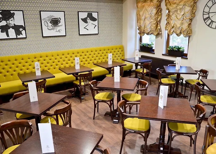 Capitolina Chic Hotel