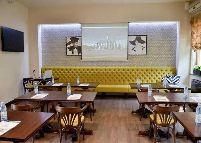 Capitolina Chic Kluž